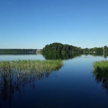 Ferienhaus Direkt Am See Bad Saarow Extérieur photo