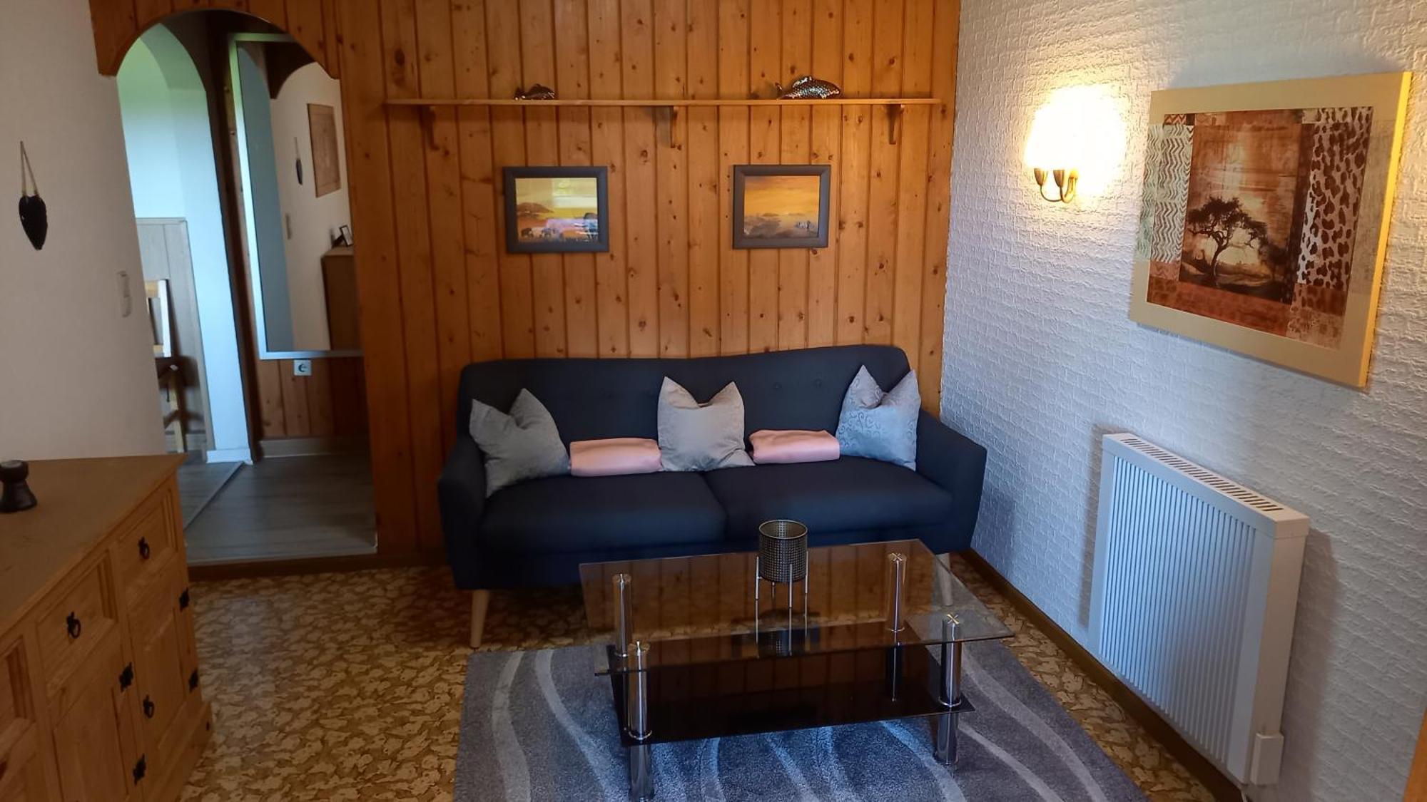 Direkt Am Holiday home Bad Saarow