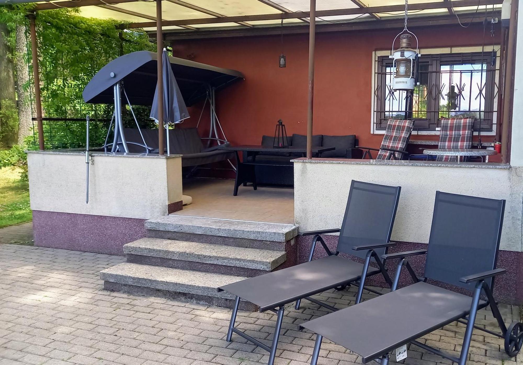 Holiday home Direkt Am