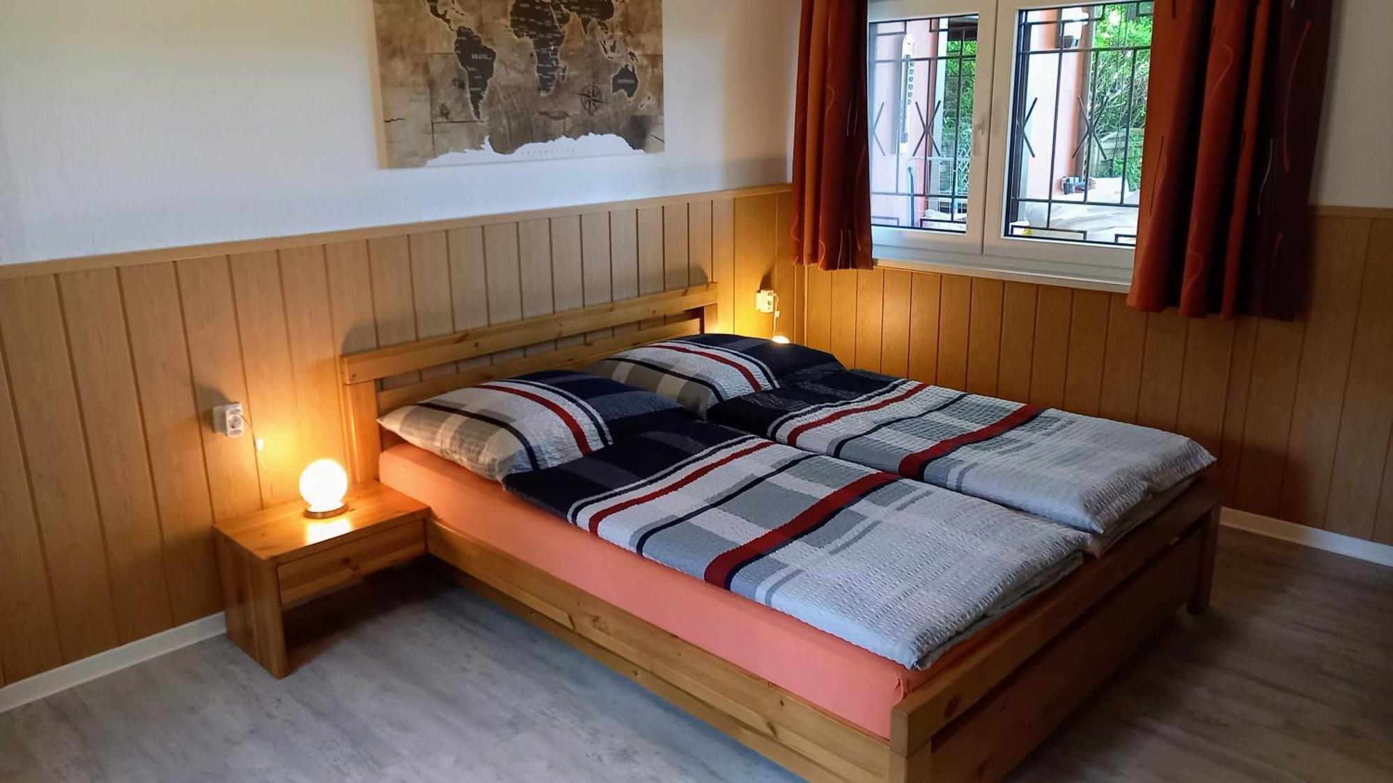 Holiday home Direkt Am Bad Saarow