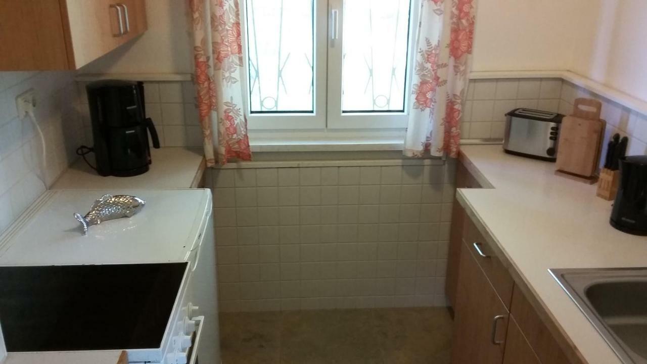 Direkt Am Holiday home