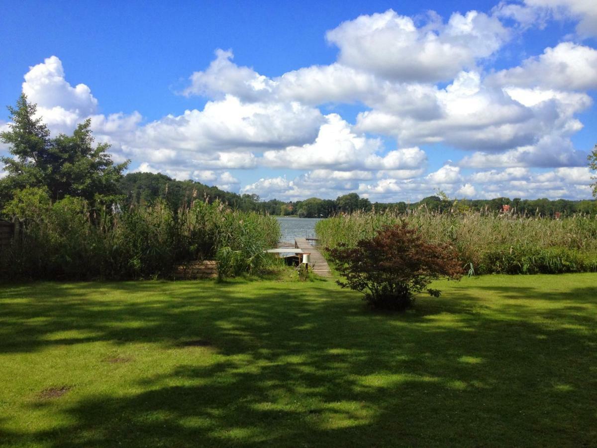 Direkt Am Holiday home